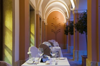 Mamaison Le Regina Boutique Hotel