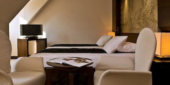Mamaison Le Regina Boutique Hotel