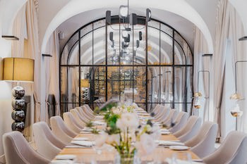 Mamaison Le Regina Boutique Hotel