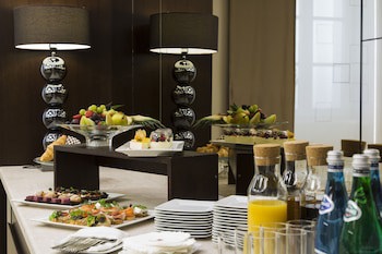 Mamaison Le Regina Boutique Hotel