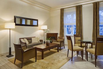 Mamaison Le Regina Boutique Hotel
