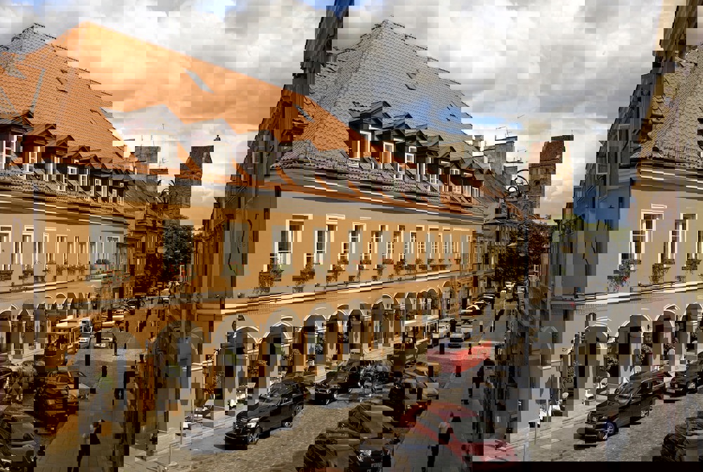 Mamaison Le Regina Boutique Hotel