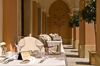 Mamaison Le Regina Boutique Hotel