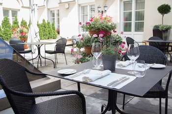 Mamaison Le Regina Boutique Hotel
