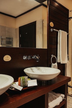 Mamaison Le Regina Boutique Hotel