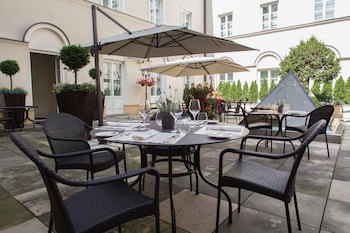 Mamaison Le Regina Boutique Hotel
