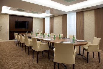 Mamaison Le Regina Boutique Hotel