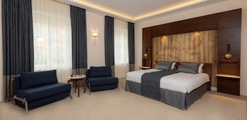 Mamaison Le Regina Boutique Hotel