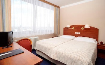 Hotel Cernigov galeri fotoğrafı