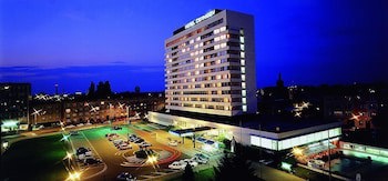 Hotel Cernigov