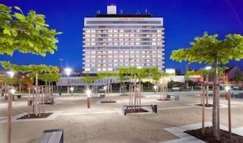 Hotel Cernigov