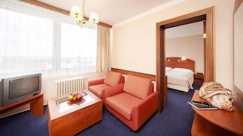 Hotel Cernigov galeri fotoğrafı