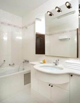 Hotel Cernigov