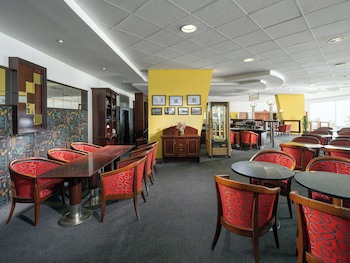 Hotel Cernigov