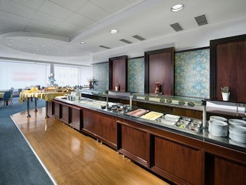 Hotel Cernigov galeri fotoğrafı