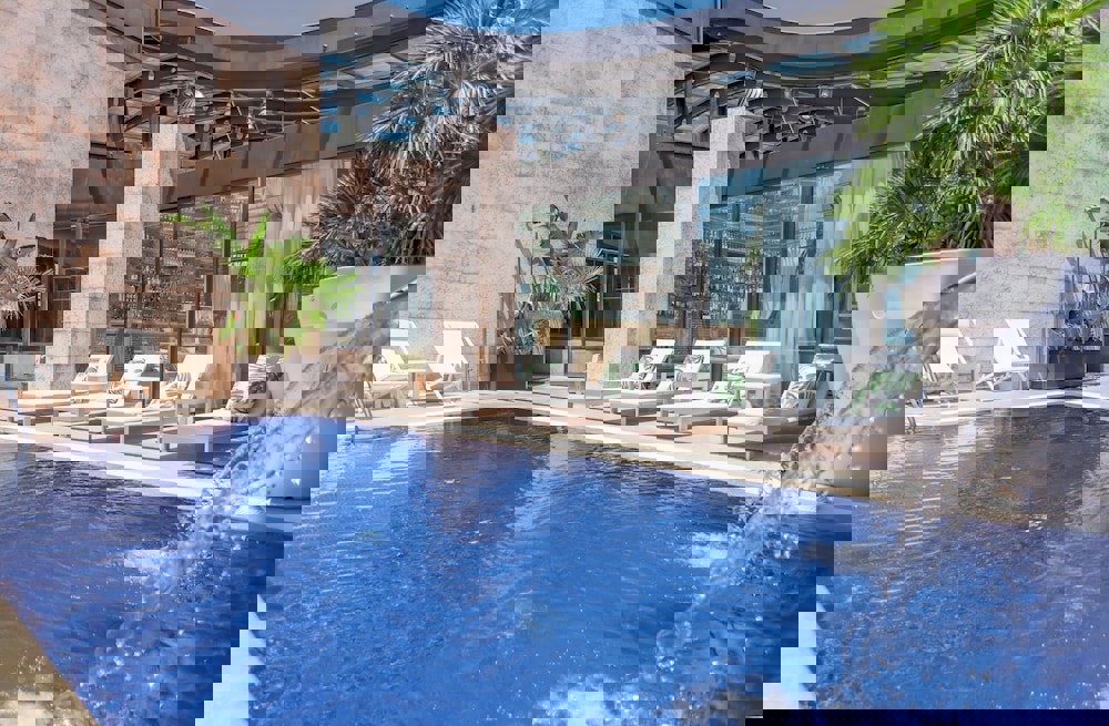 Hotel Urban, a Small Luxury Hotel of the World