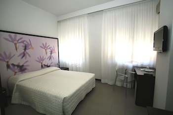 Hotel Solarium galeri fotoğrafı