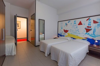 Hotel Solarium galeri fotoğrafı