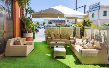 Hotel Solarium galeri fotoğrafı