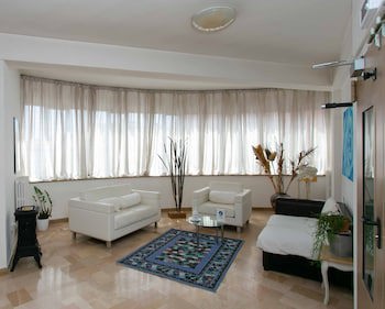 Hotel Solarium galeri fotoğrafı