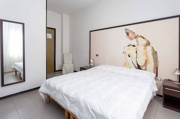 Hotel Solarium galeri fotoğrafı