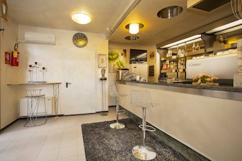 Hotel Solarium fotoğrafı