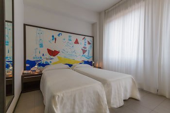 Hotel Solarium galeri fotoğrafı