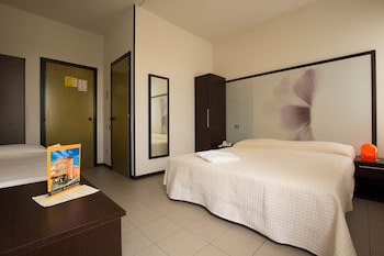 Hotel Solarium galeri fotoğrafı