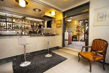 Hotel Solarium fotoğrafı
