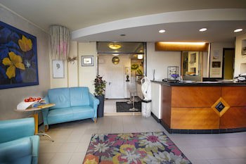 Hotel Solarium galeri fotoğrafı