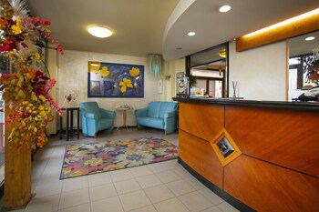 Hotel Solarium galeri fotoğrafı