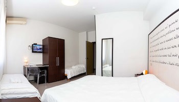 Hotel Solarium galeri fotoğrafı