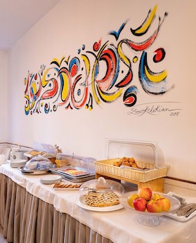 Hotel Solarium galeri fotoğrafı