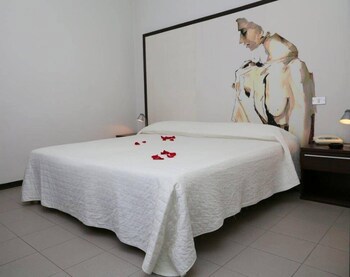 Hotel Solarium galeri fotoğrafı