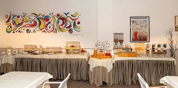 Hotel Solarium galeri fotoğrafı