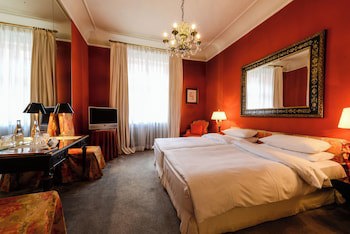 Opera Hotel galeri fotoğrafı