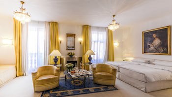 Opera Hotel galeri fotoğrafı