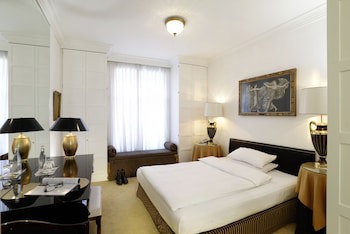 Opera Hotel galeri fotoğrafı