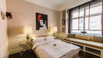 Opera Hotel galeri fotoğrafı
