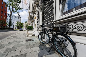 Opera Hotel galeri fotoğrafı