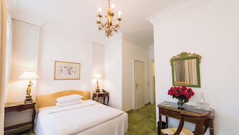 Opera Hotel galeri fotoğrafı