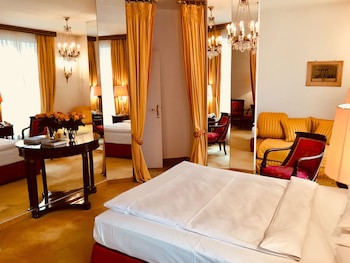 Opera Hotel galeri fotoğrafı