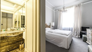 Opera Hotel galeri fotoğrafı