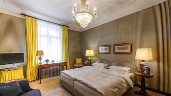 Opera Hotel galeri fotoğrafı