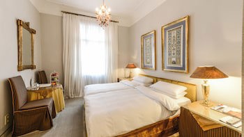 Opera Hotel galeri fotoğrafı