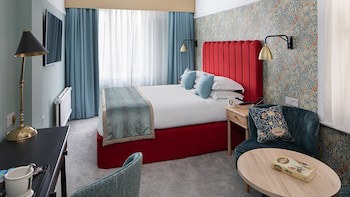 Queens Hotel & Spa Bournemouth