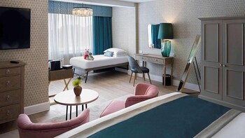 Queens Hotel & Spa Bournemouth