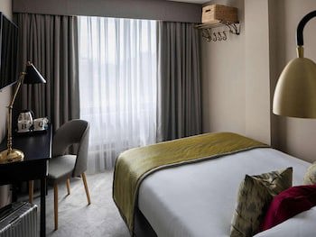 Queens Hotel & Spa Bournemouth