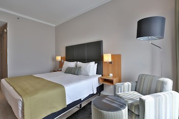 Comfort Hotel Ibirapuera