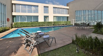 Comfort Hotel Ibirapuera
